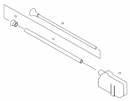 M4 BB Loader Set